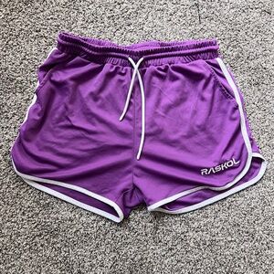 Raskol Shorts